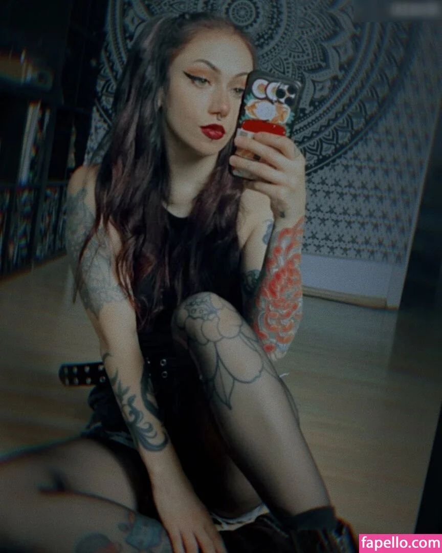 LiaxRose Onlyfans Photo Gallery 