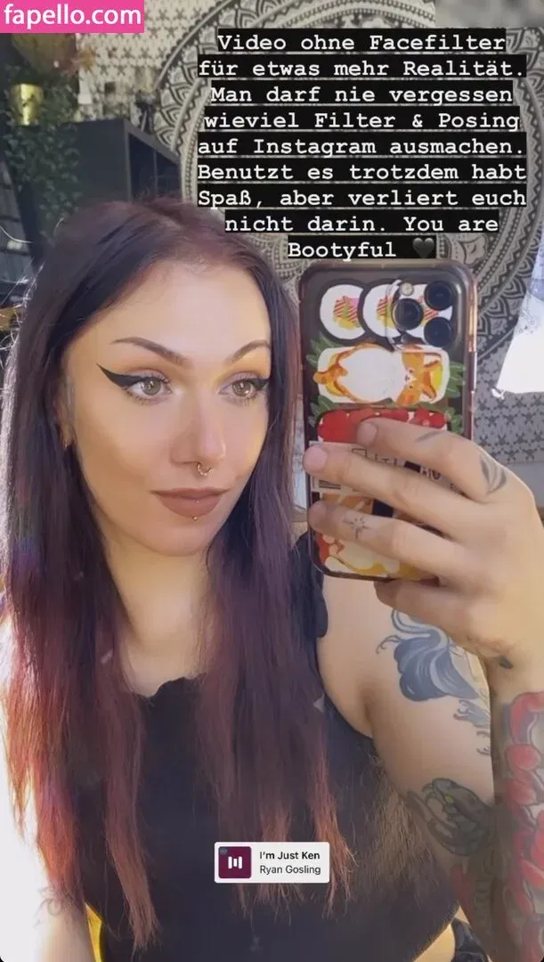 LiaxRose Onlyfans Photo Gallery 