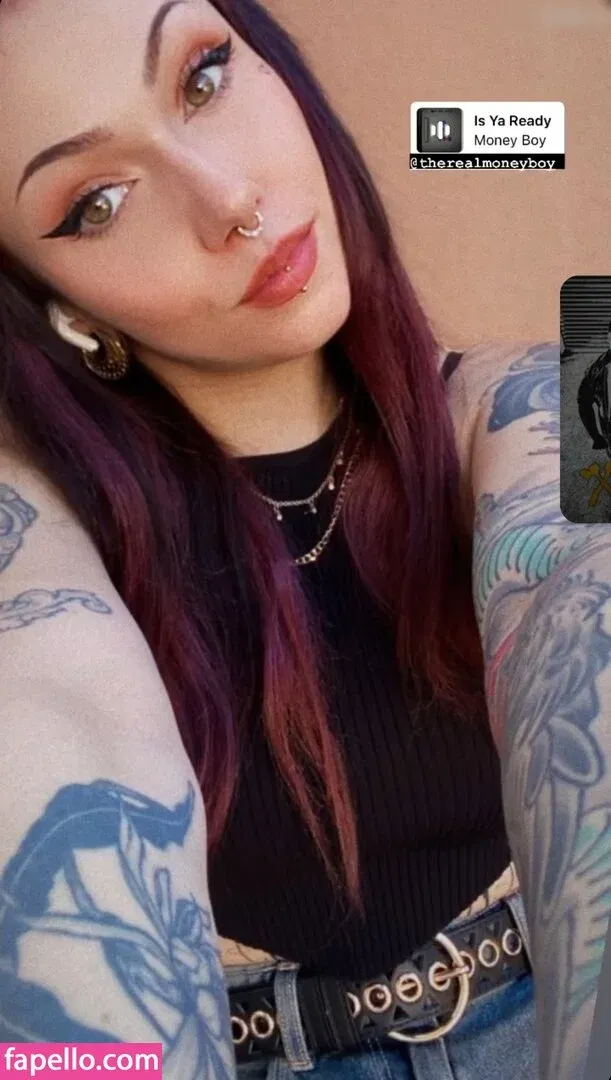 LiaxRose Onlyfans Photo Gallery 