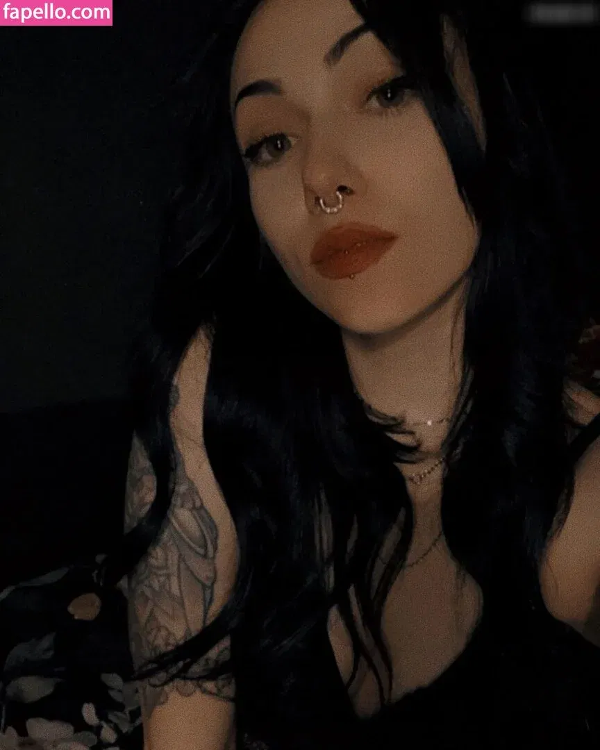 LiaxRose Onlyfans Photo Gallery 