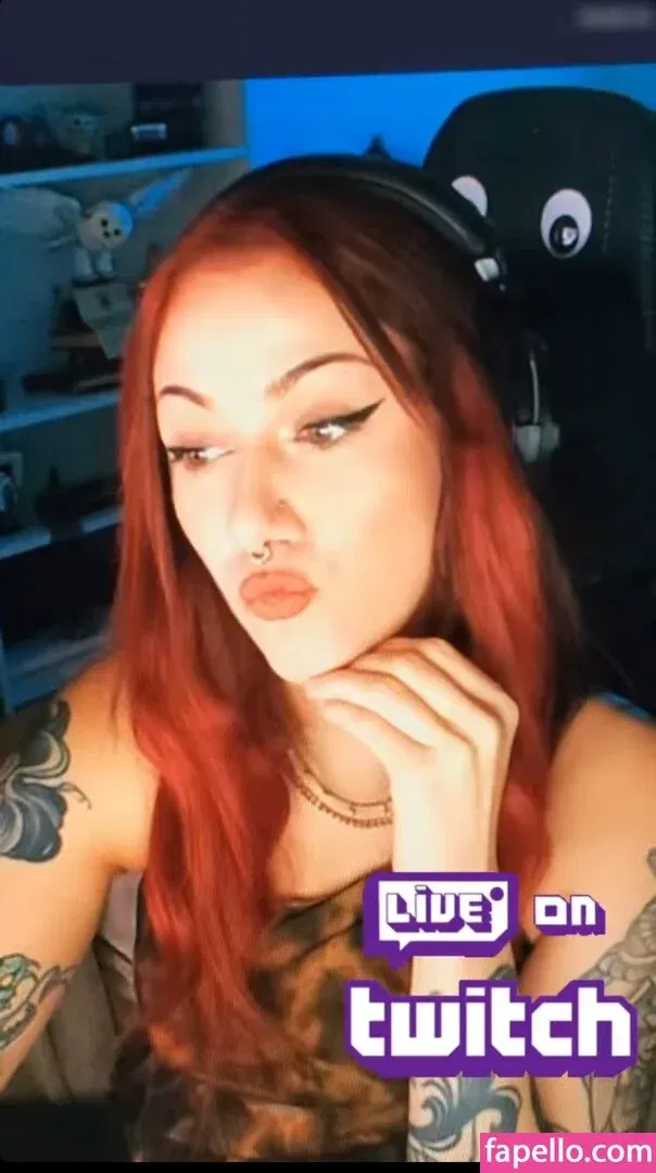 LiaxRose Onlyfans Photo Gallery 