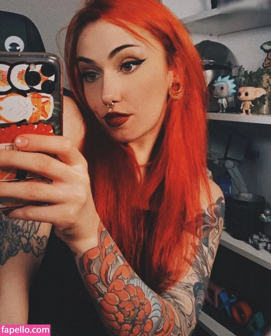 LiaxRose Onlyfans Photo Gallery 