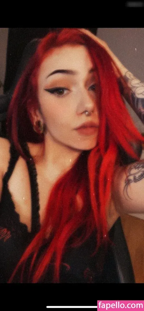 LiaxRose Onlyfans Photo Gallery 