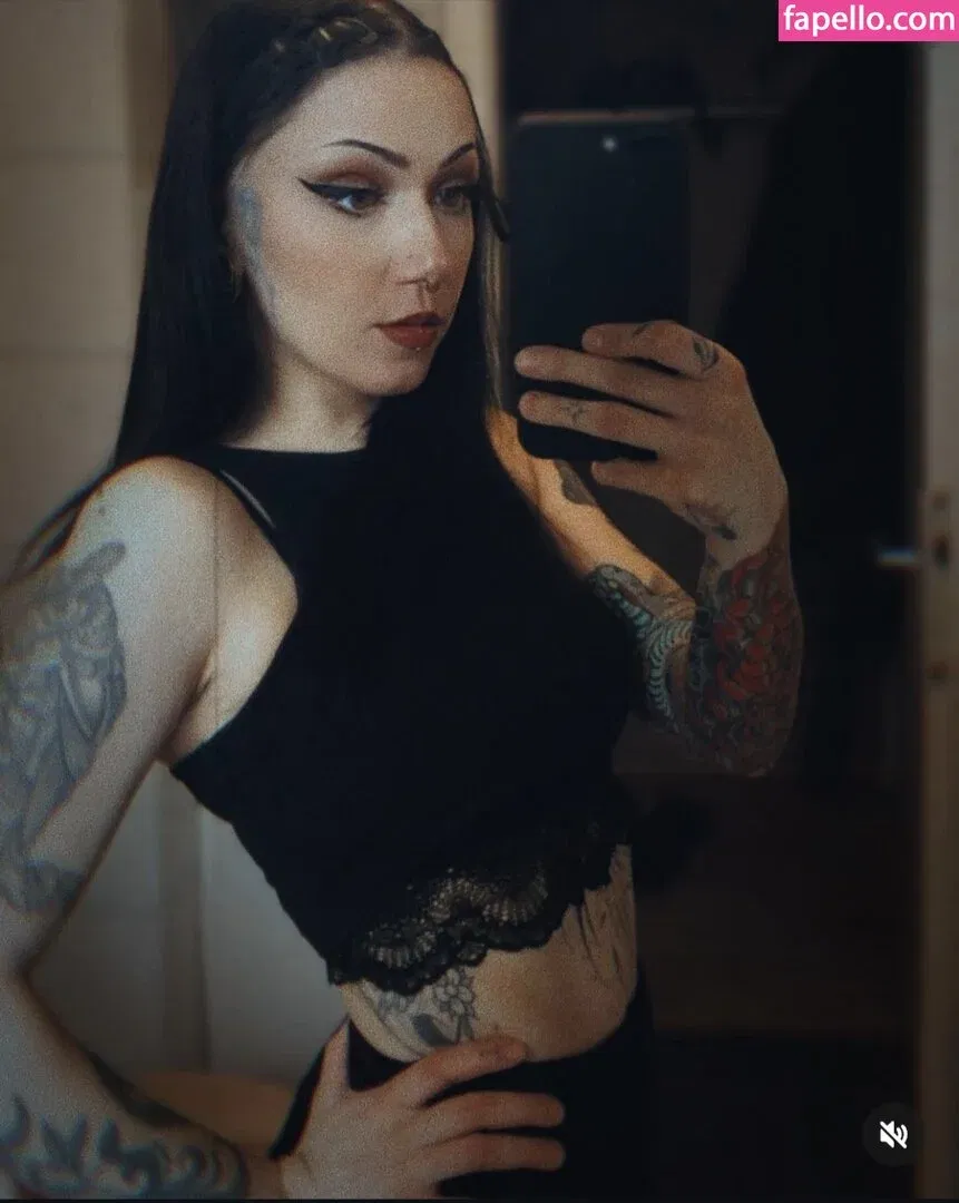 LiaxRose Onlyfans Photo Gallery 