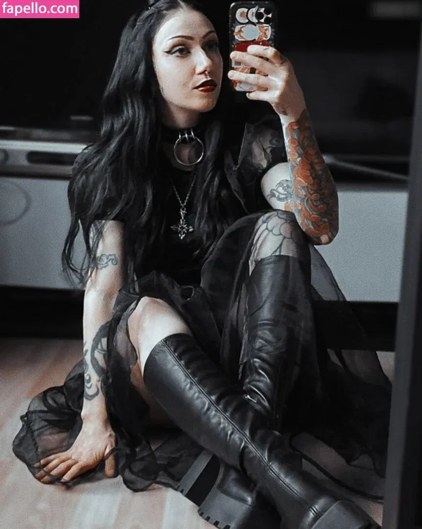 LiaxRose Onlyfans Photo Gallery 