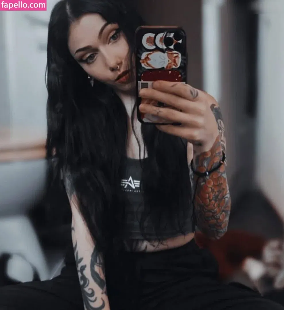 LiaxRose Onlyfans Photo Gallery 