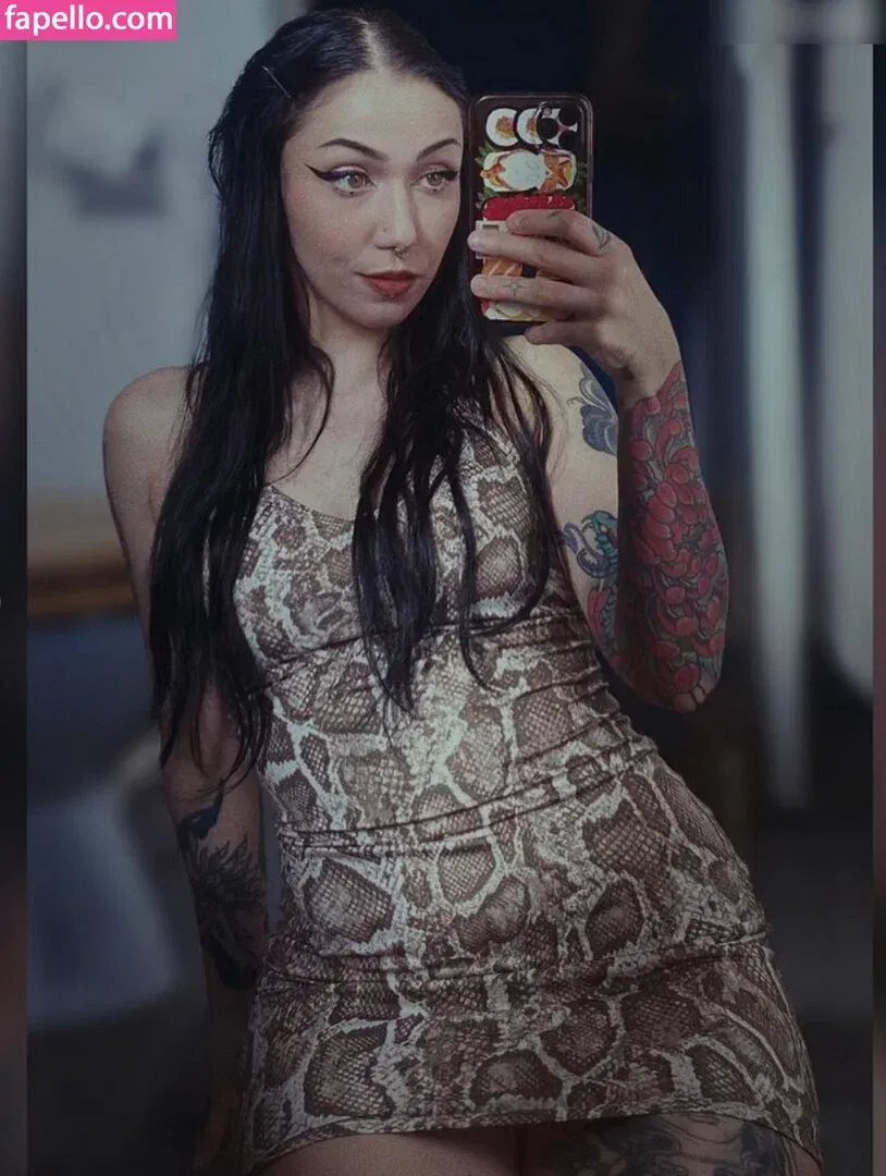 LiaxRose Onlyfans Photo Gallery 