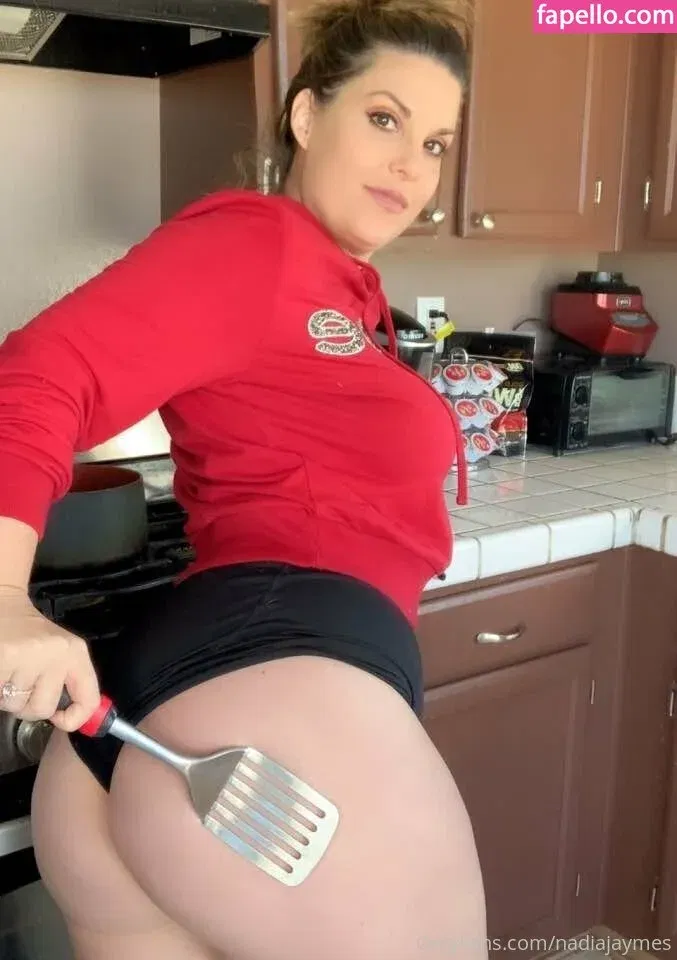 nadyajaymes Onlyfans Photo Gallery 