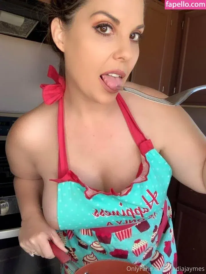 nadyajaymes Onlyfans Photo Gallery 