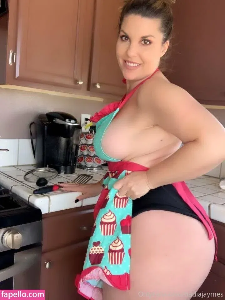 nadyajaymes Onlyfans Photo Gallery 