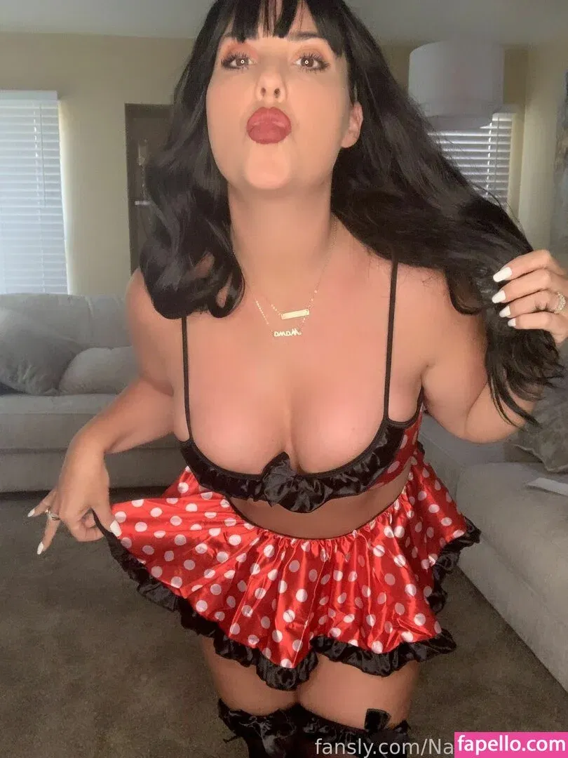 nadyajaymes Onlyfans Photo Gallery 