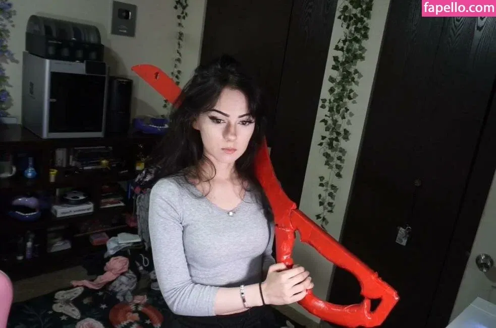 aimi_feti Onlyfans Photo Gallery 