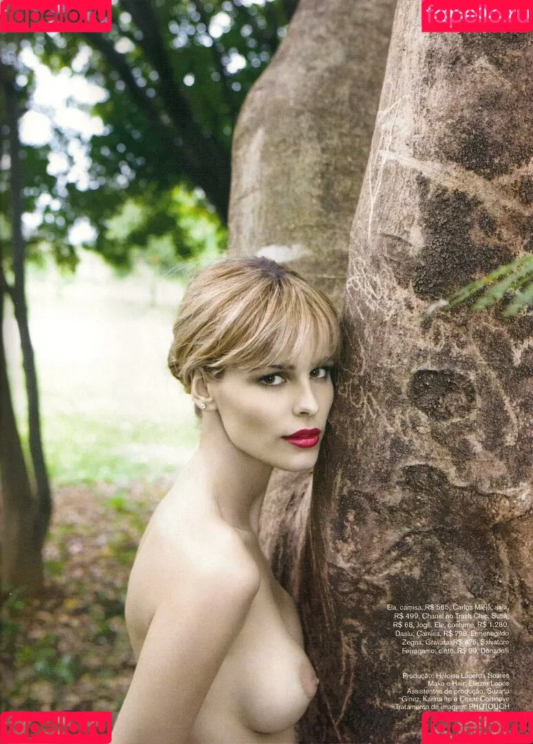Yasmin Brunet Onlyfans Photo Gallery 