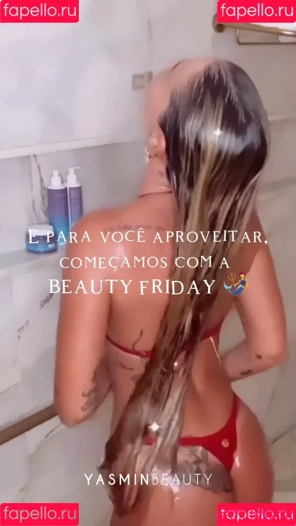 Yasmin Brunet Onlyfans Photo Gallery 