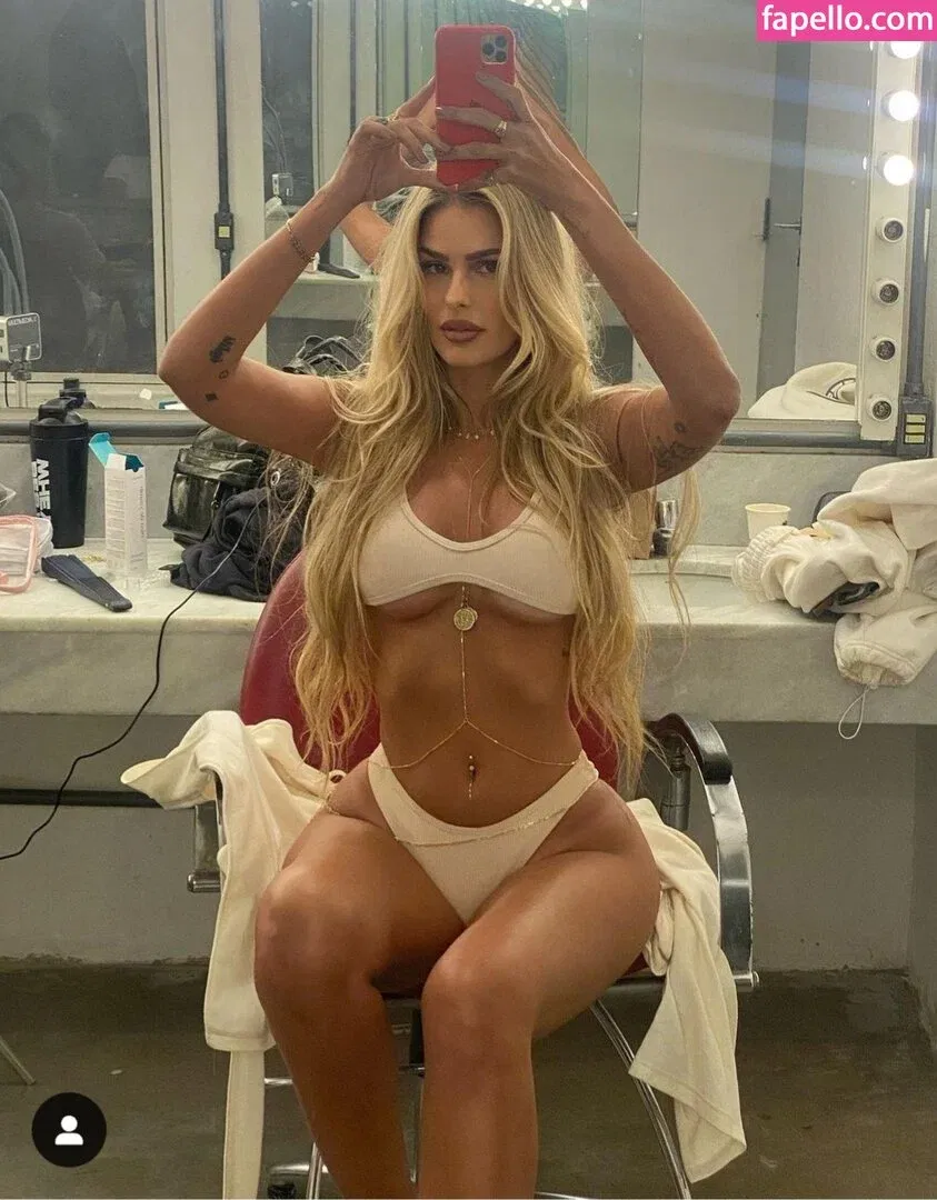 Yasmin Brunet Onlyfans Photo Gallery 