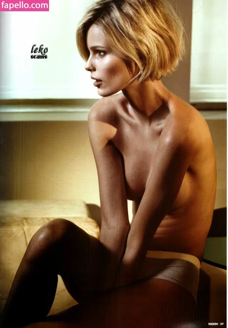 Yasmin Brunet Onlyfans Photo Gallery 