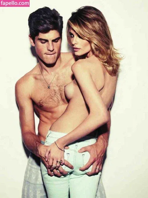 Yasmin Brunet Onlyfans Photo Gallery 