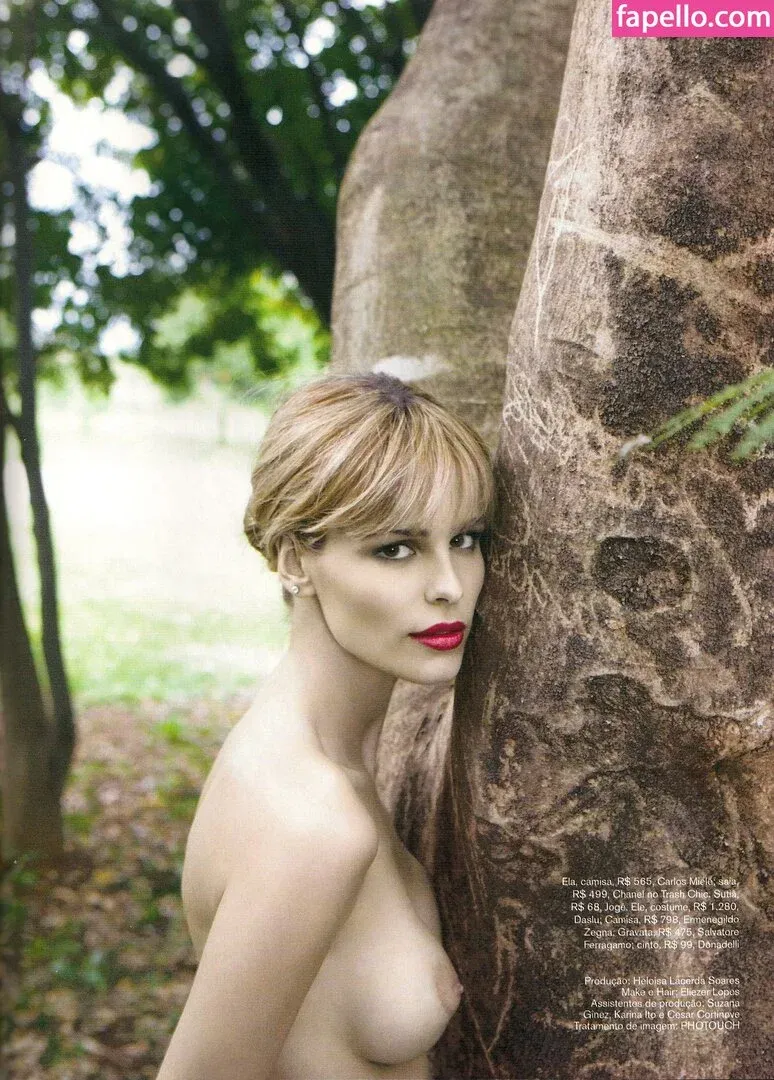 Yasmin Brunet Onlyfans Photo Gallery 