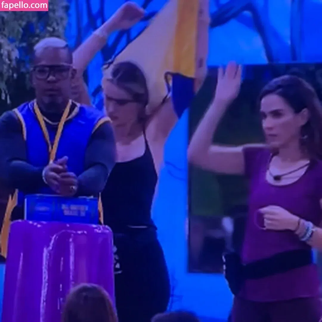 Yasmin Brunet Onlyfans Photo Gallery 