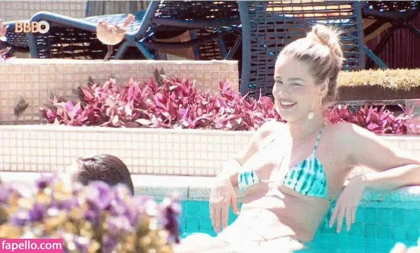 Yasmin Brunet Onlyfans Photo Gallery 