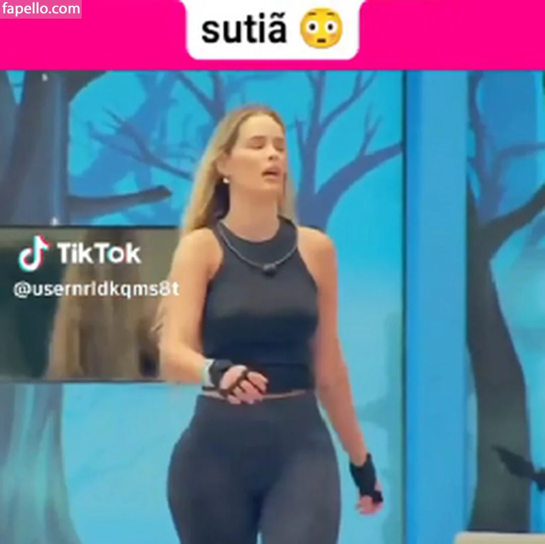 Yasmin Brunet Onlyfans Photo Gallery 