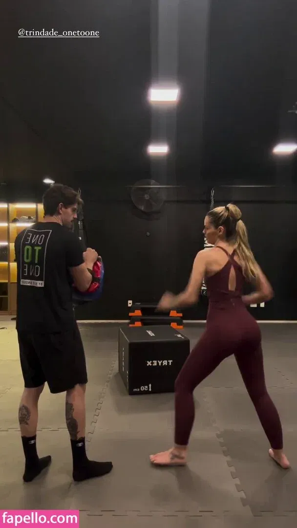 Yasmin Brunet Onlyfans Photo Gallery 