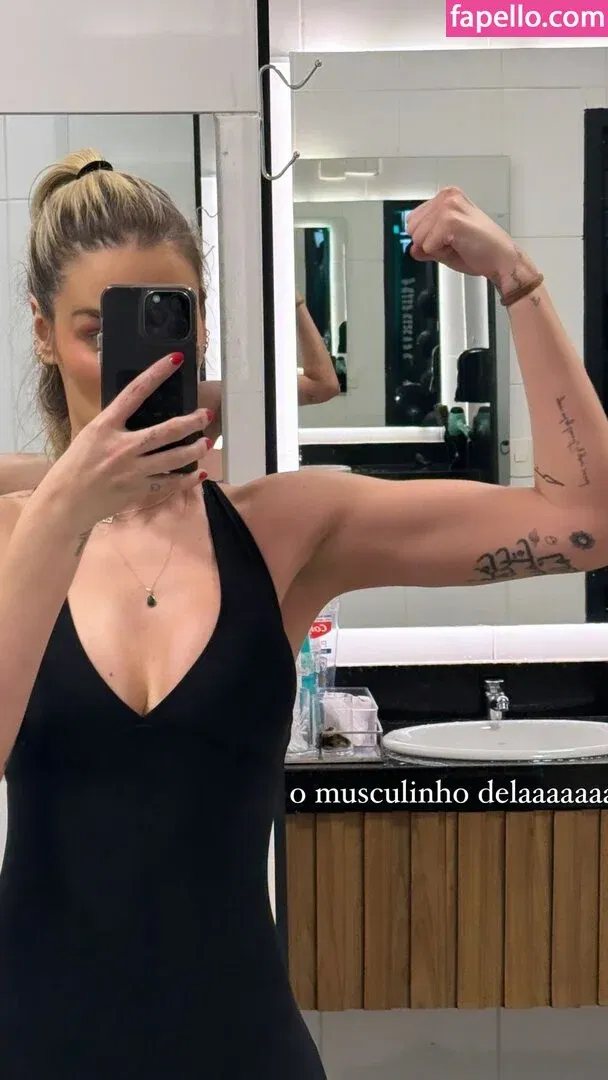 Yasmin Brunet Onlyfans Photo Gallery 