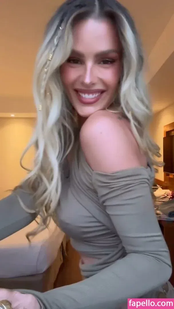 Yasmin Brunet Onlyfans Photo Gallery 