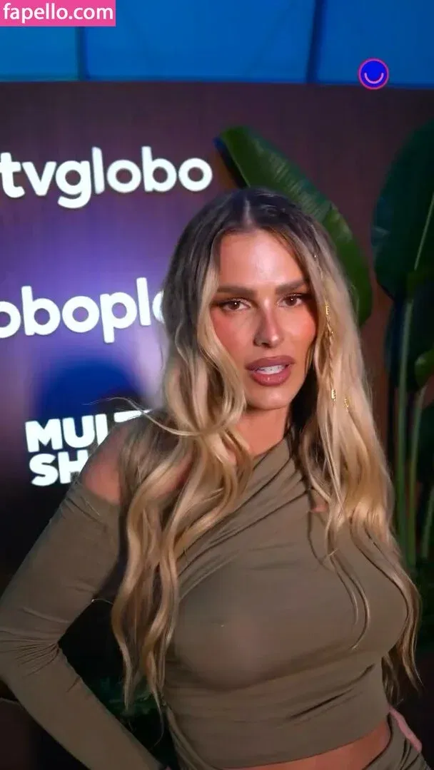 Yasmin Brunet Onlyfans Photo Gallery 