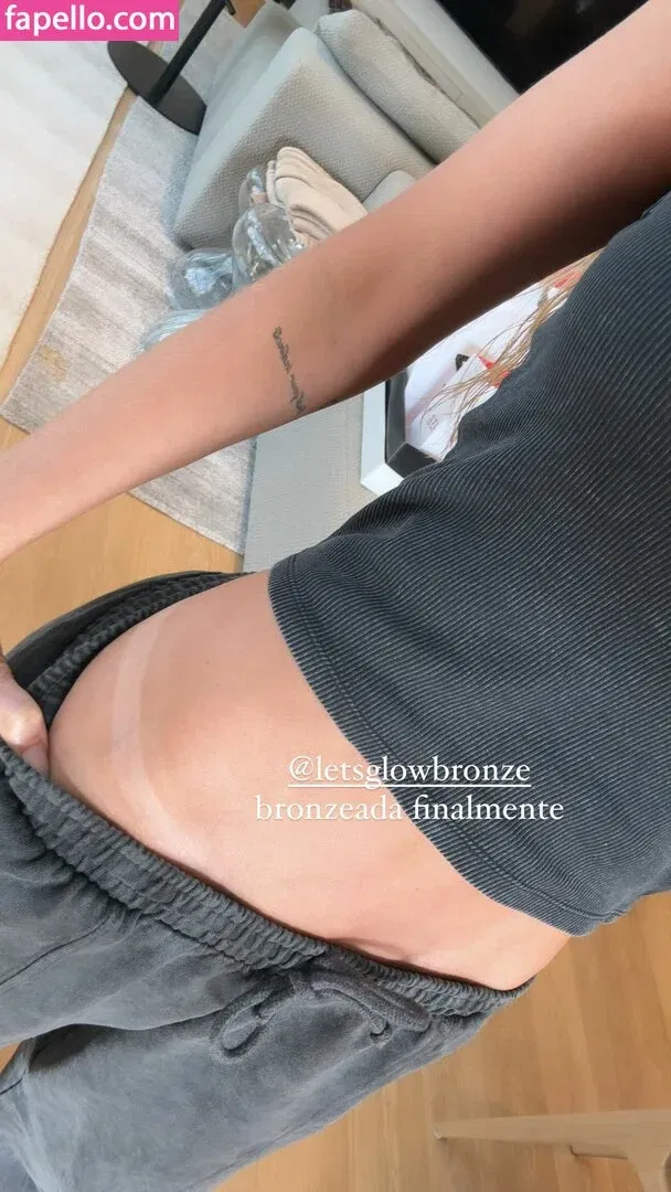 Yasmin Brunet Onlyfans Photo Gallery 