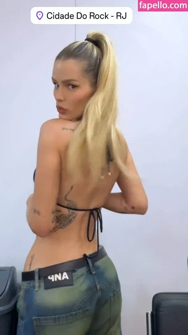 Yasmin Brunet Onlyfans Photo Gallery 