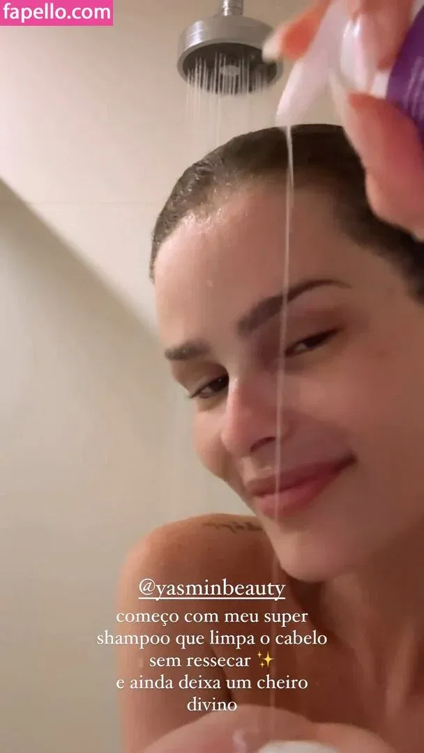 Yasmin Brunet Onlyfans Photo Gallery 