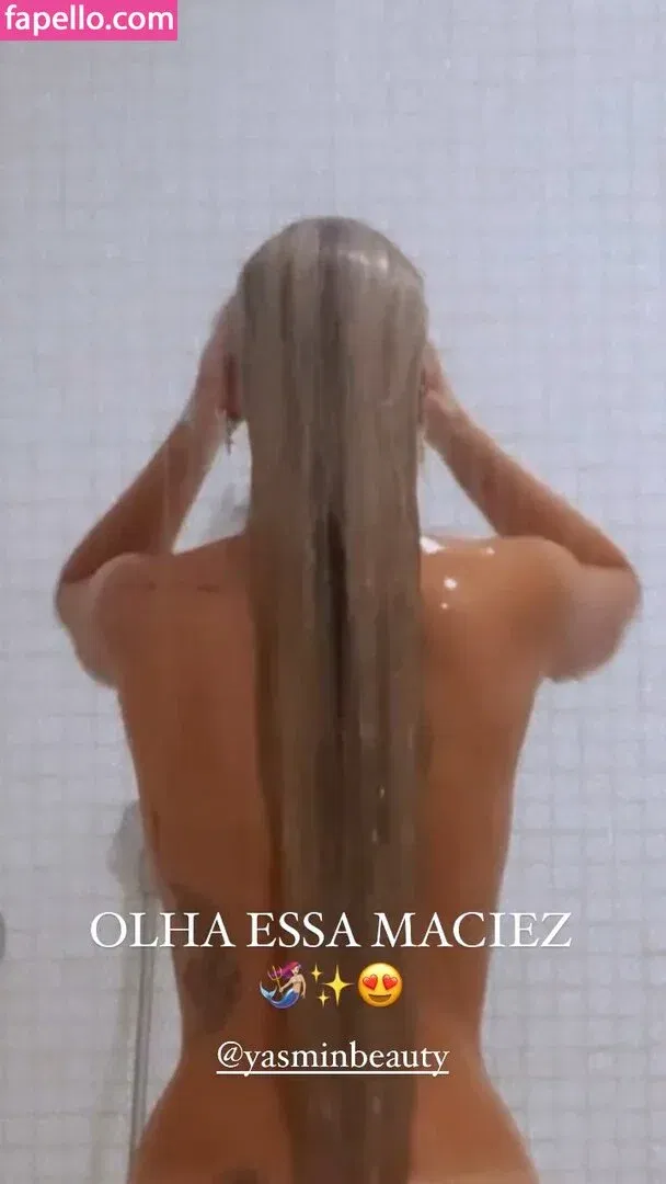 Yasmin Brunet Onlyfans Photo Gallery 