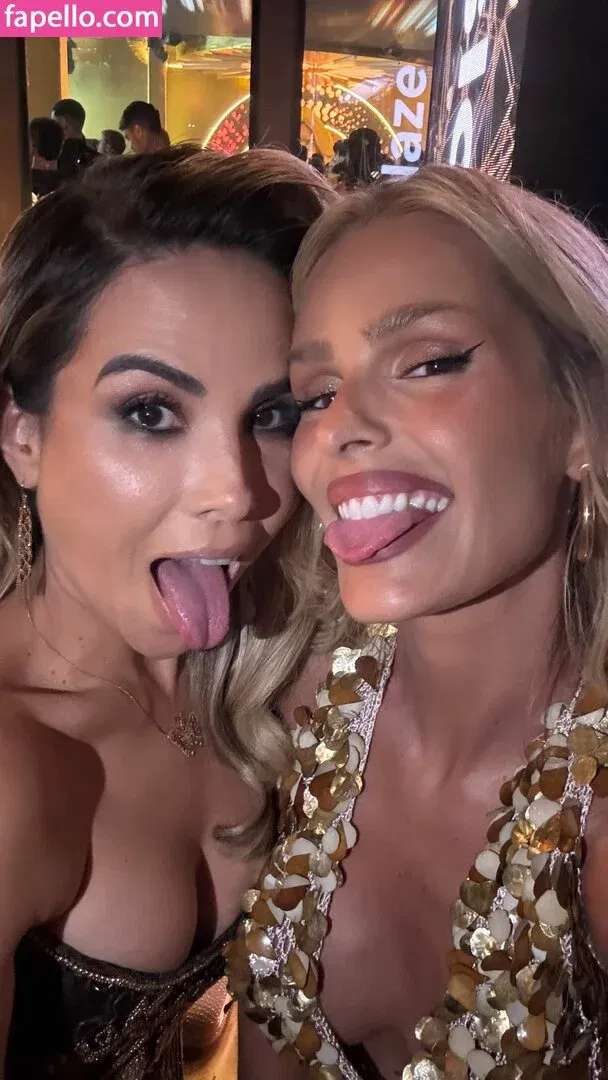 Yasmin Brunet Onlyfans Photo Gallery 