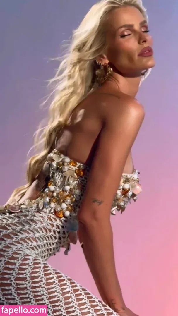 Yasmin Brunet Onlyfans Photo Gallery 