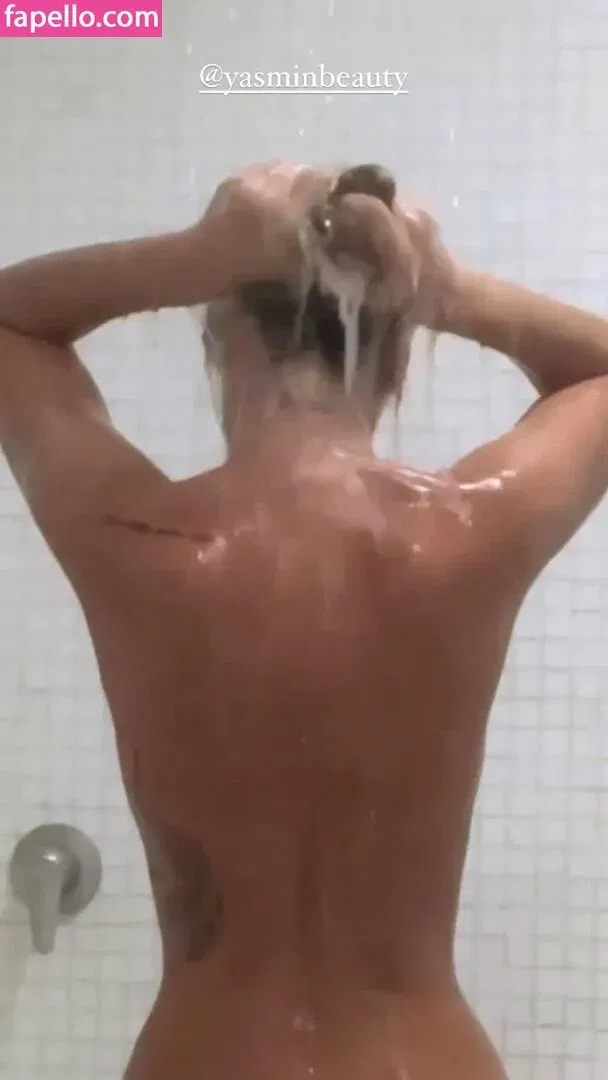 Yasmin Brunet Onlyfans Photo Gallery 