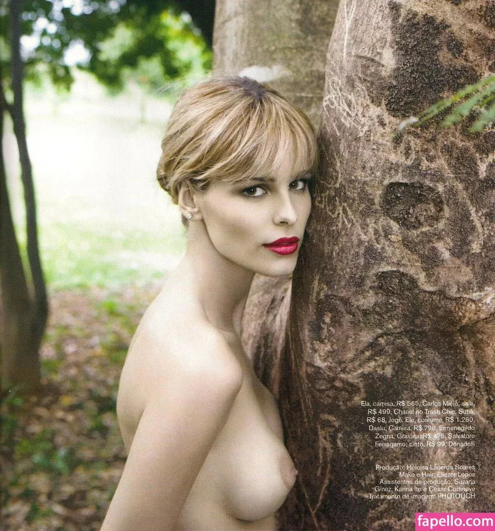 Yasmin Brunet Onlyfans Photo Gallery 