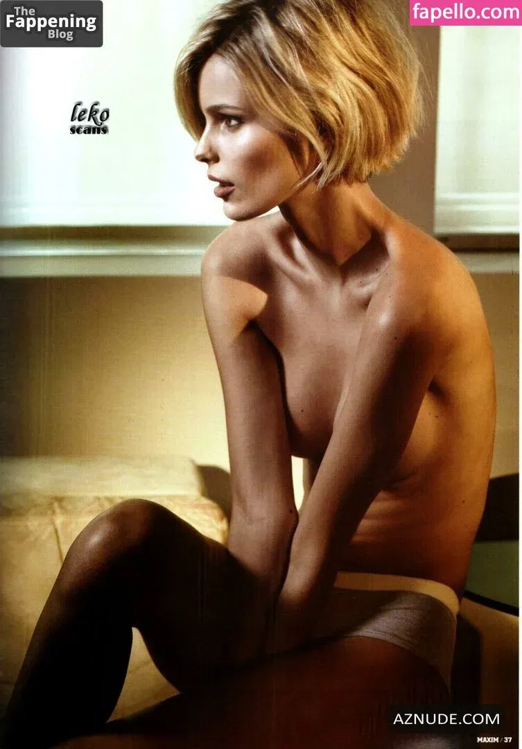 Yasmin Brunet Onlyfans Photo Gallery 