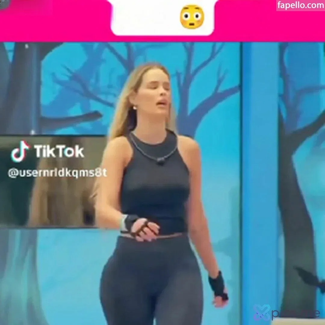 Yasmin Brunet Onlyfans Photo Gallery 