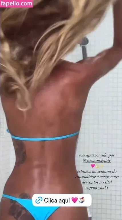 Yasmin Brunet Onlyfans Photo Gallery 