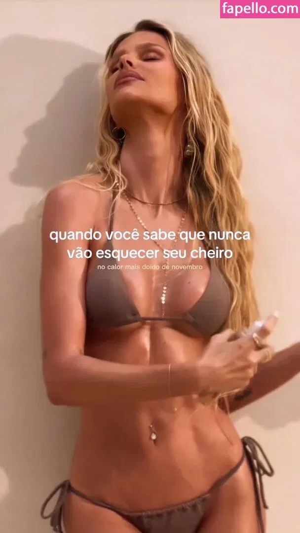 Yasmin Brunet Onlyfans Photo Gallery 