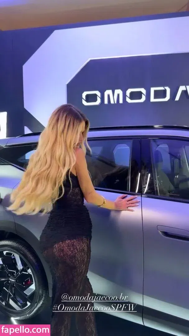 Yasmin Brunet Onlyfans Photo Gallery 