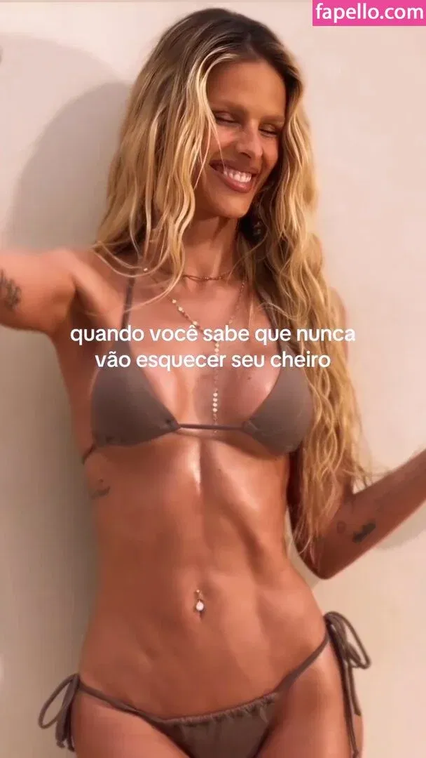 Yasmin Brunet Onlyfans Photo Gallery 