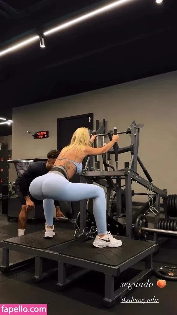 Yasmin Brunet Onlyfans Photo Gallery 