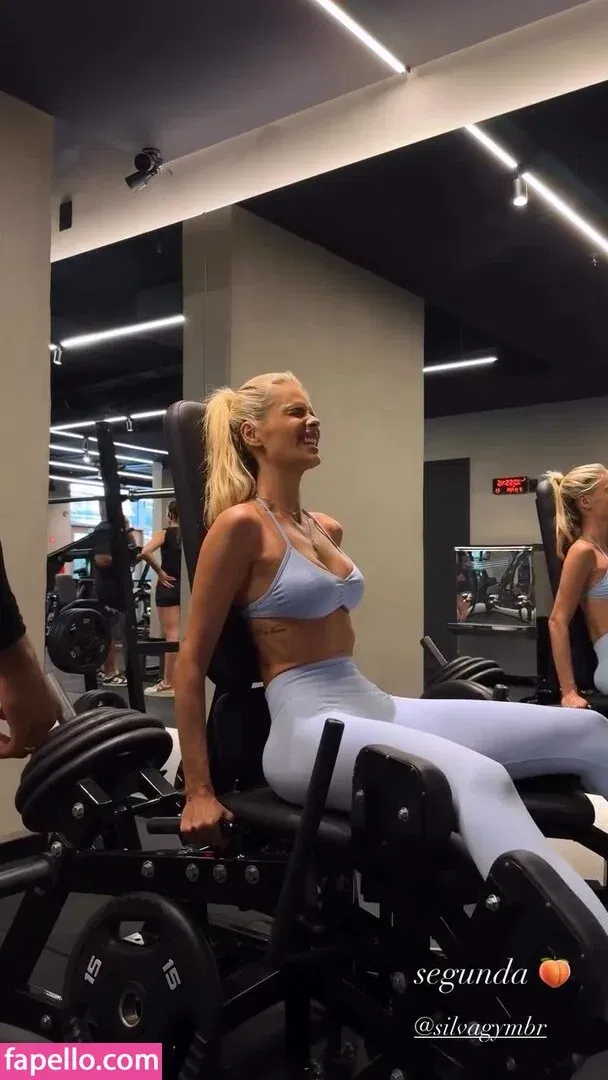 Yasmin Brunet Onlyfans Photo Gallery 