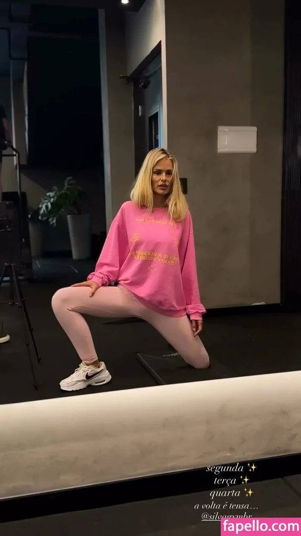 Yasmin Brunet Onlyfans Photo Gallery 