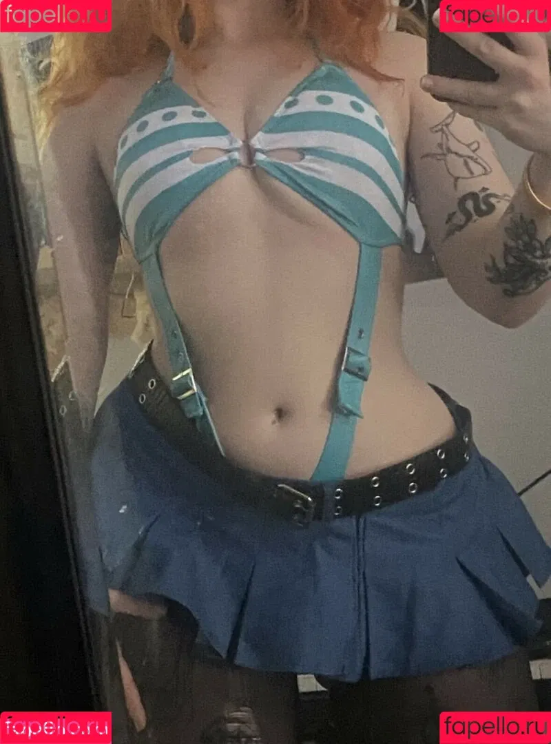 Notebookpapr Onlyfans Photo Gallery 