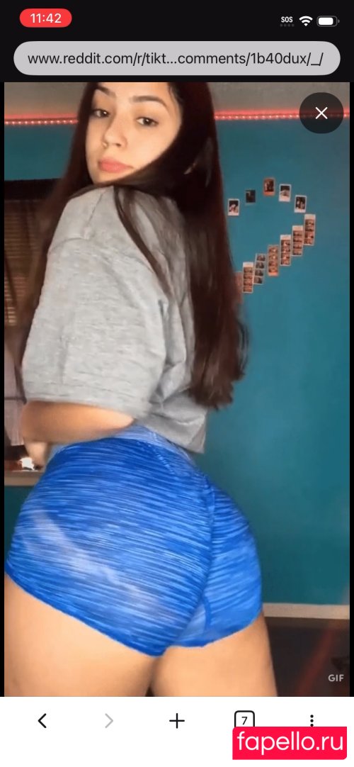 Nataliedoughty0 Nude Onlyfans Photo 6