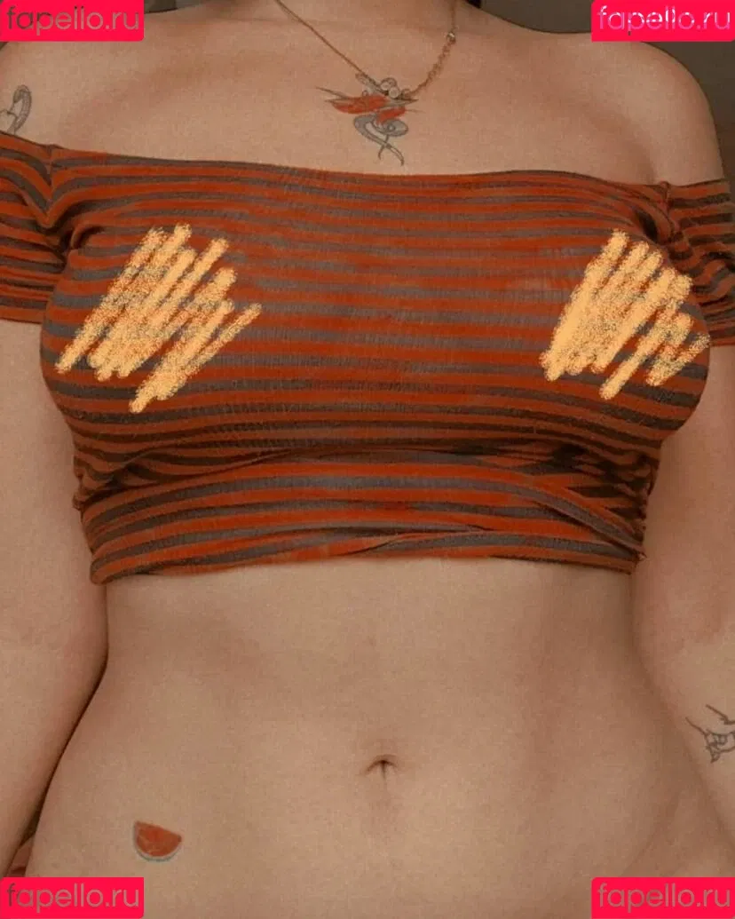 Loveratho Onlyfans Photo Gallery 