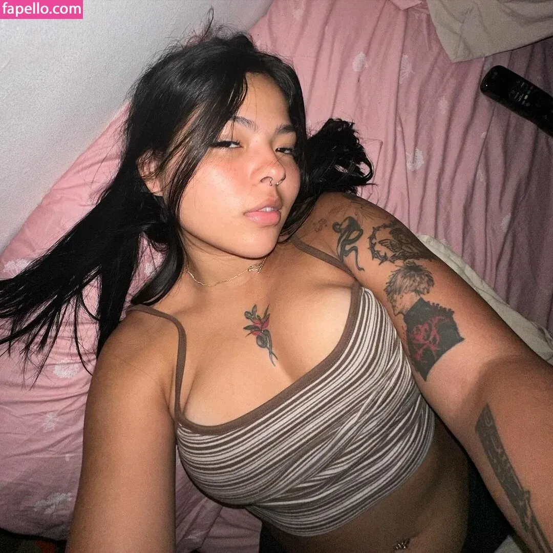 Loveratho Onlyfans Photo Gallery 